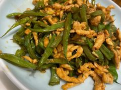 -香满园春饼·家常菜(东大桥店)