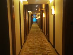 -上海浦东嘉里大酒店