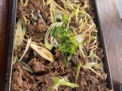 -清真永恒华威肉饼(潘家园店)