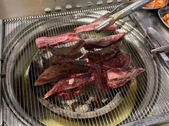 -汉丽轩·音乐自助烤肉餐厅(石岐店)