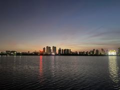 -艾溪湖湿地公园