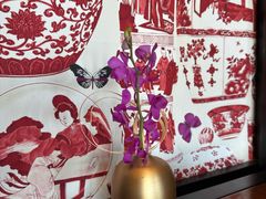 -王府井文华东方酒店-紫膳餐厅