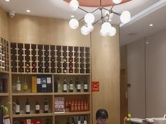 -新吉士·上海菜(浦东LCM置汇旭辉店)