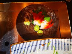 北极贝-炉石六本目·冰鲜和牛炭火烤肉·寿喜烧店(梅江店)