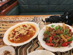 -朝花夕拾中餐厅(台儿庄古城复兴广场店)