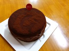 -36cake生日蛋糕·下午茶(南山店)