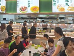 -大福来锅巴菜(古文化街店)