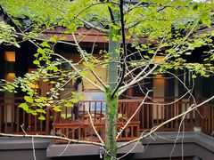 -青城山六善酒店·紫氣園中餐厅
