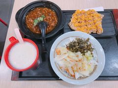 -永和大王(茉莉上新·漕宝店)