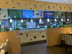 -拿渡麻辣香锅(世茂广场·工三店)