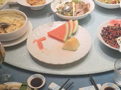 -恒记饭店·海鲜明档(淹城店)