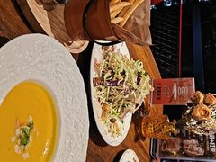 -1886德国汽车餐厅(外滩中央店)