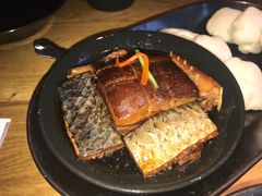 -金牌外婆家(苏州中心店)