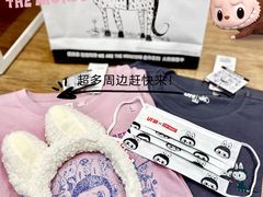 -优衣库(长沙国金中心店)