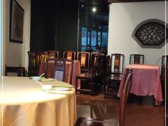 包厢-功德林(南京西路店)