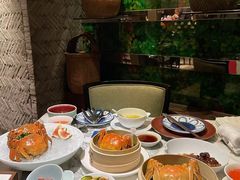 -湖滨28中餐厅·西湖宴·杭州君悦酒店