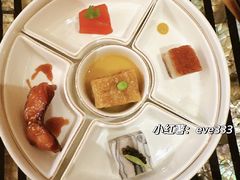 -广州富力君悦大酒店空中花园