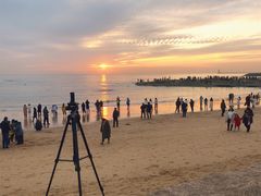 -日照灯塔风景区