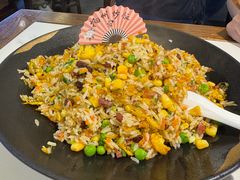 -打酱油·非遗淮扬菜(瘦西湖梅岭老店)