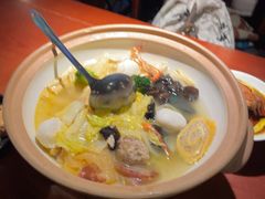 -寻宝记绍兴菜(鲁迅路店)