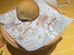 -蔡澜点心·粤菜(花城汇南区店)