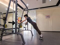 -WEGYMER健萌健身(雅颂居馆)