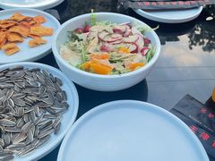 -刘全福吊炉烧烤王(东江路店)