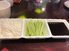-恭敬李·烤鸭(天坛北门店)