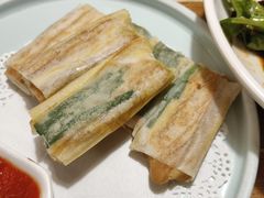 -新白鹿餐厅(龙游路店)