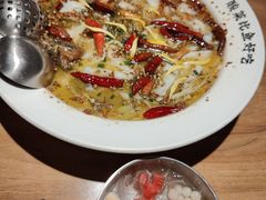 -太二酸菜鱼(金沙印象城店)