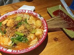 -幸福小串(总店)