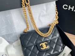 -CHANEL(ifs国际金融店)