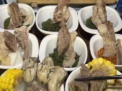 -蚝翅·海鲜粥·烧烤·龙虾季(海曙天一店)