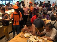 大堂-素满香·素食自助餐(苏州·临顿路店)