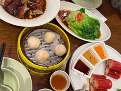 -蝴蝶里·粤菜·点心(龙湖杭州金沙天街店)