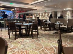 -广州天河希尔顿酒店