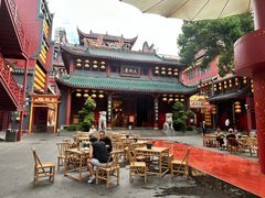 -火宫殿·小吃王国(坡子街店)