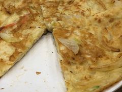 泡菜饼-喜来苑