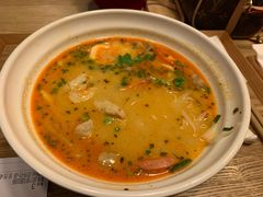 -GOGO Plate(成都太古里店)