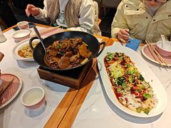 -孙家外婆•长春地标美食新名片(红旗街万达店)
