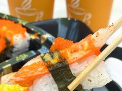 -池田寿司·新鲜现做(西红门荟聚店)