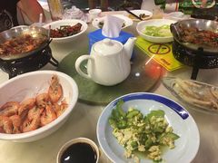 -韶山冲湘菜馆(黄桦路店)
