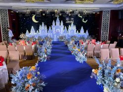 -北京燕尔婚礼策划