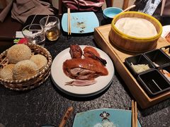-局气 烤鸭·北京菜(光华路店)