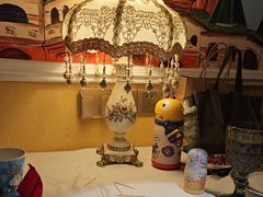 -俄士厨房(时代天街店)