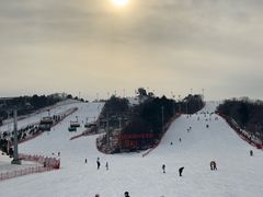 -东北亚滑雪场