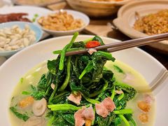 -蛇口希尔顿南海酒店·随轩中餐厅·粤菜