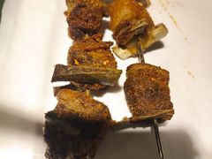 -福宝漠北·牛羊肉(广埠屯店)