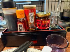 -かごしまラーメン我流風天文館本店