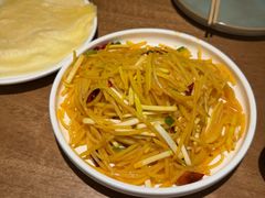 -榆林镇筋饼(知春路店)